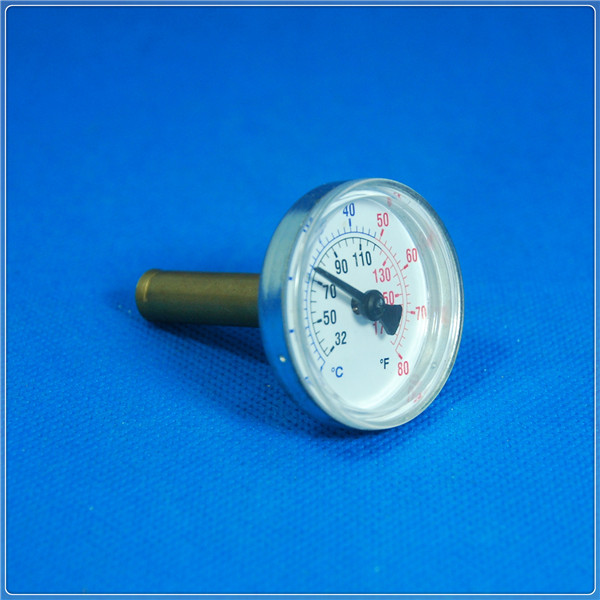 DN40mm Thermometer